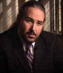 Rabbi Bradley Hirschfield