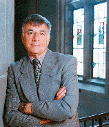 Alan Wolfe