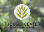 Oslo Center for Human Rights logo