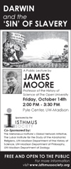 Moore flyer