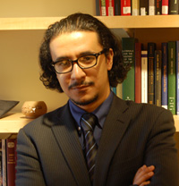 Ahmed Ragab photo