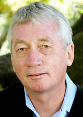 Frans de Waal