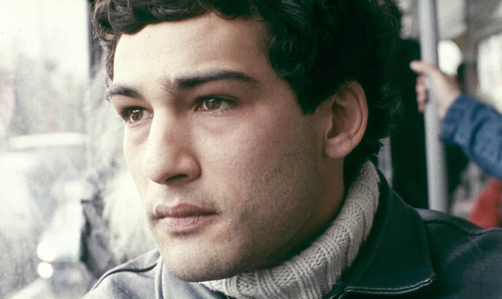 still: Le Grand Voyage