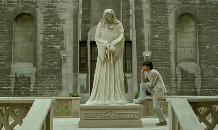 still: Jesus of Montreal