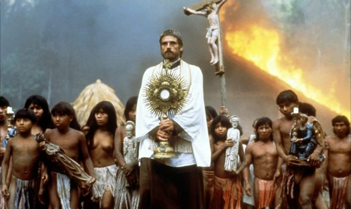 still: The Mission