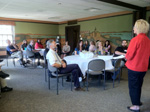 Kickoff photo 2